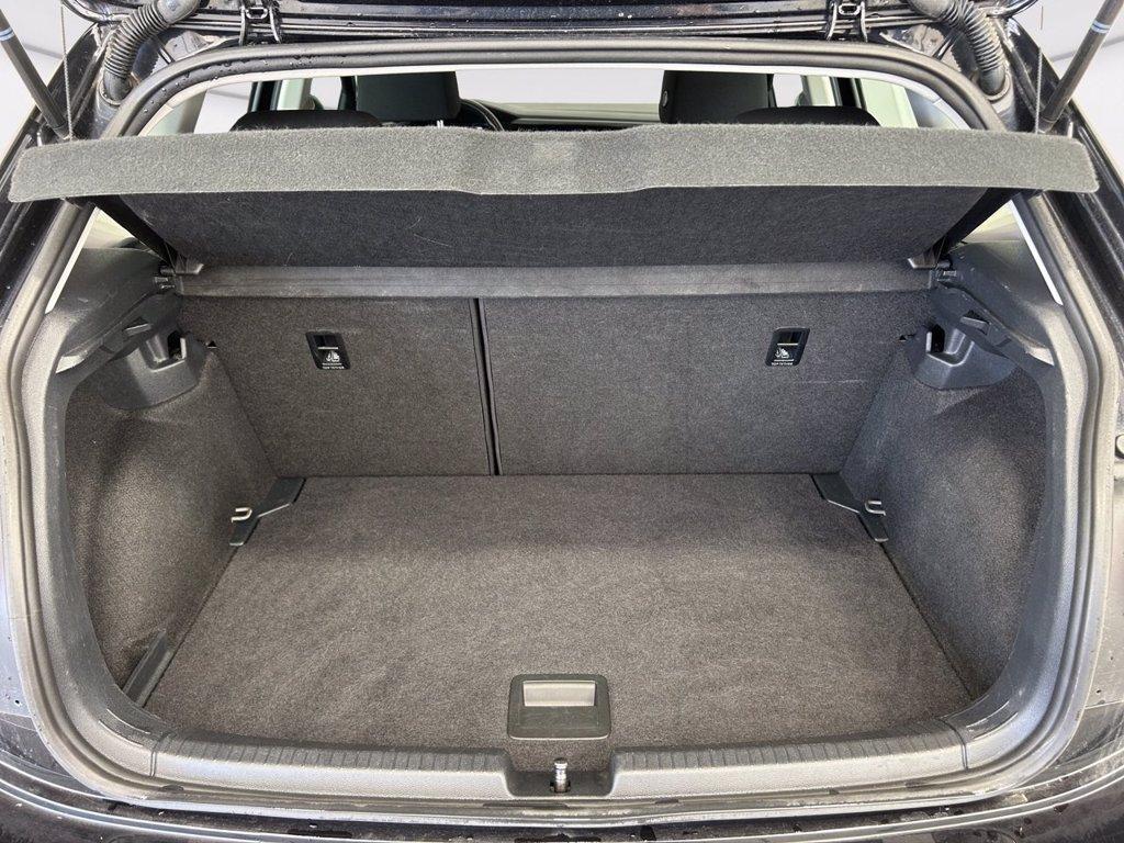 VOLKSWAGEN Polo 1.0 tsi life 95cv dsg del 2024