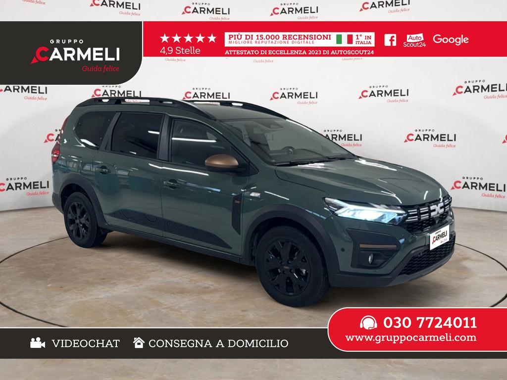 Dacia Jogger 1.0 TCe GPL Extreme UP