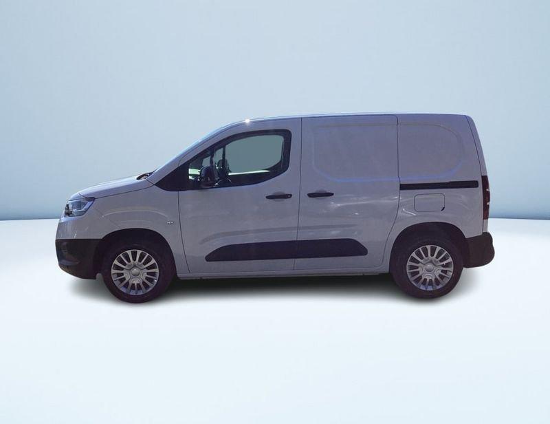 Toyota Proace CITY 1.5D (100Cv) COMFORT MY24