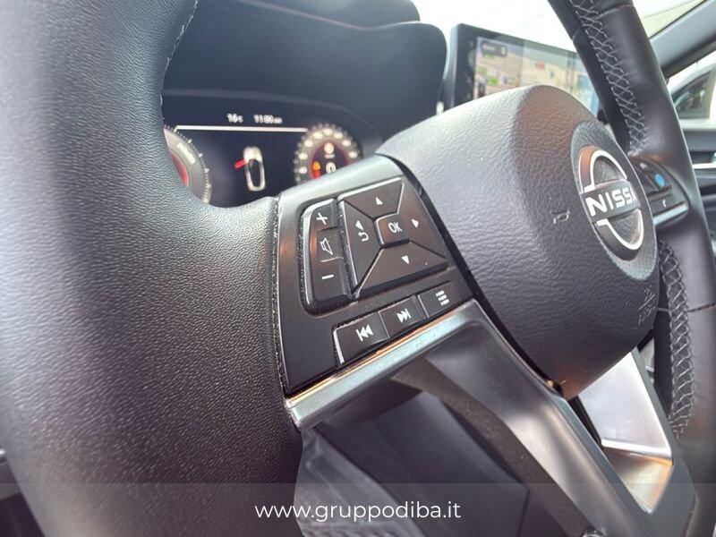 Nissan Juke II 2024 1.6 hev N-Connecta