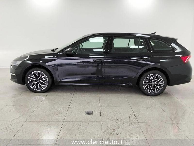 Škoda Octavia 2.0 TDI 150 CV DSG Wagon Selection