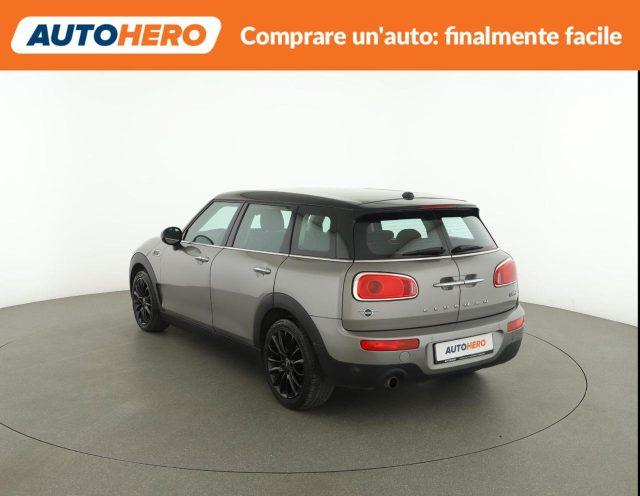 MINI Clubman 1.5 Cooper