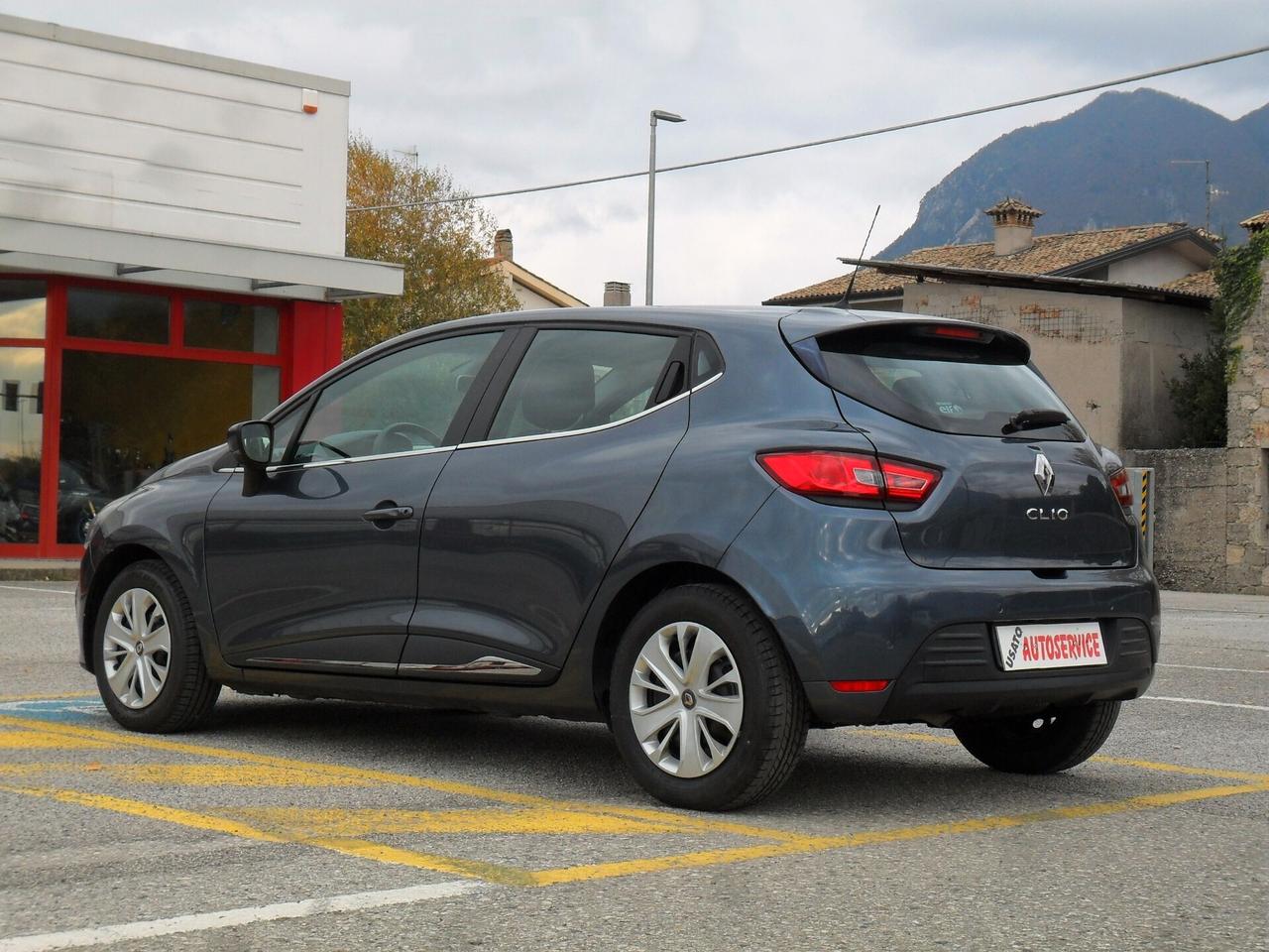 Renault Clio 1.5dCi 5 porte Energy Zen