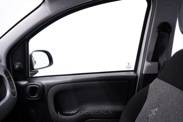 FIAT New Panda 1.2 EasyPower GPL Lounge