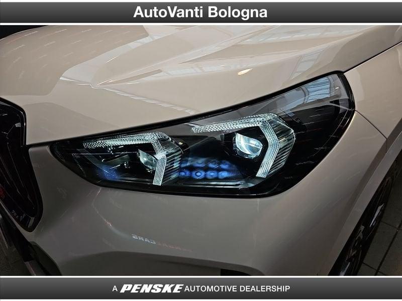 BMW X1 X1 xdrive 25e MSport Pro auto