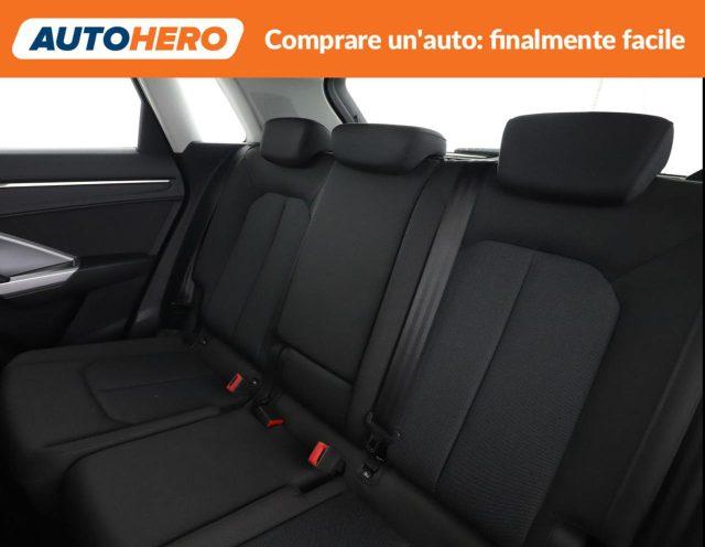 AUDI Q3 35 TDI