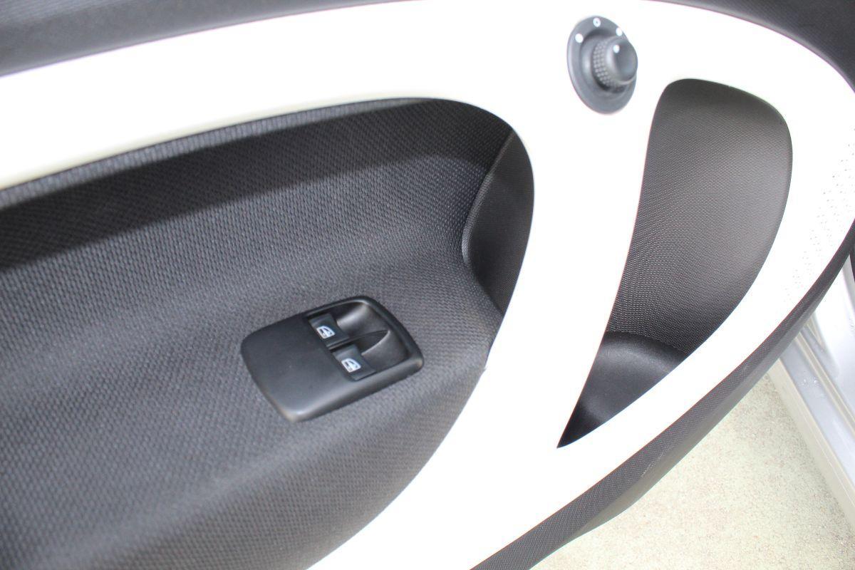 SMART - Fortwo - 70 1.0 twinamic Passion