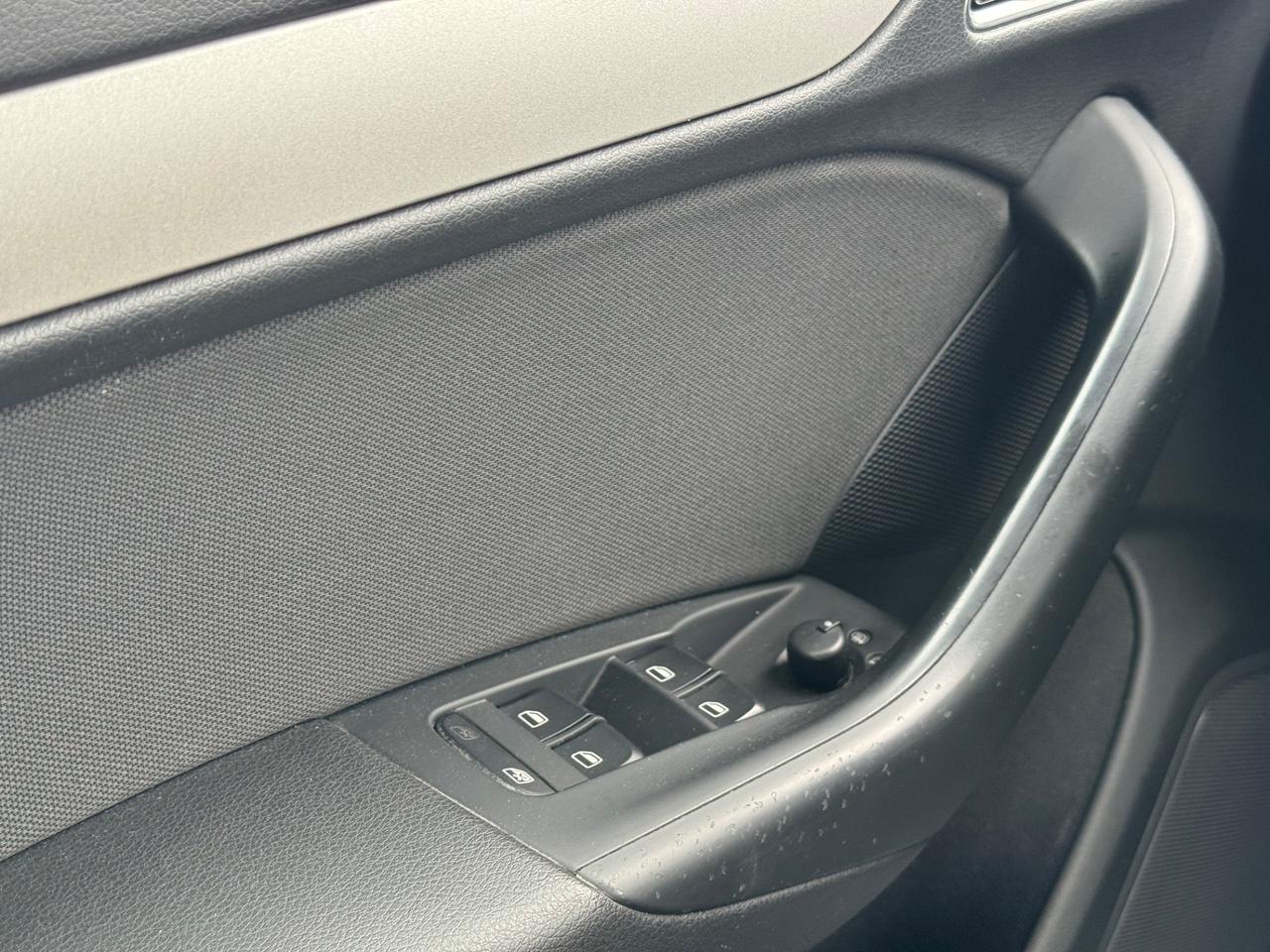 Audi Q3 2.0 TDI Advanced Plus