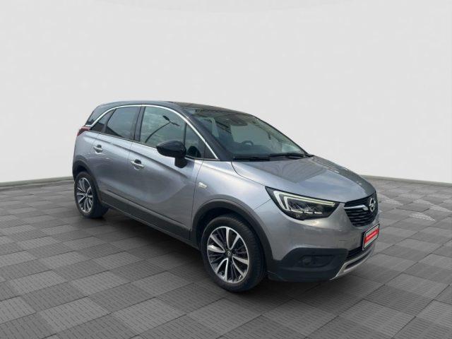 OPEL Crossland Crossland X Ultimate 1.5 ECOTEC diesel 120cv S&S A