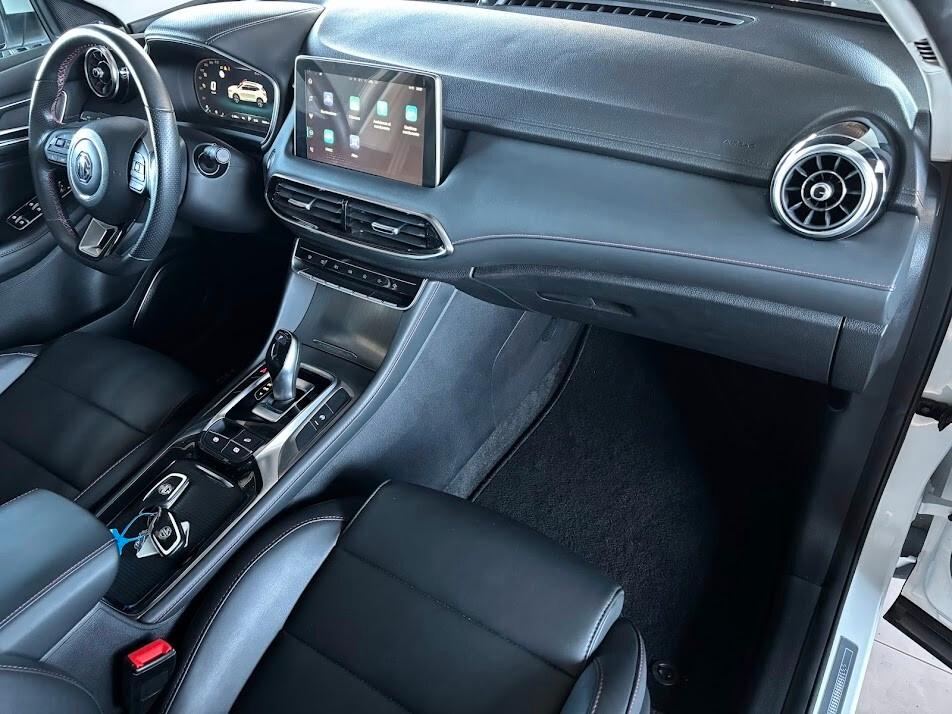 Mg HS 1.5 T-GDI AT Comfort 12.000KM