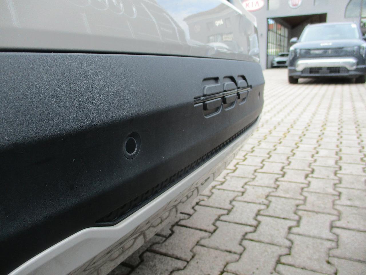 Fiat 600 Hybrid DCT MHEV LaPrima - FULL OPTIONAL