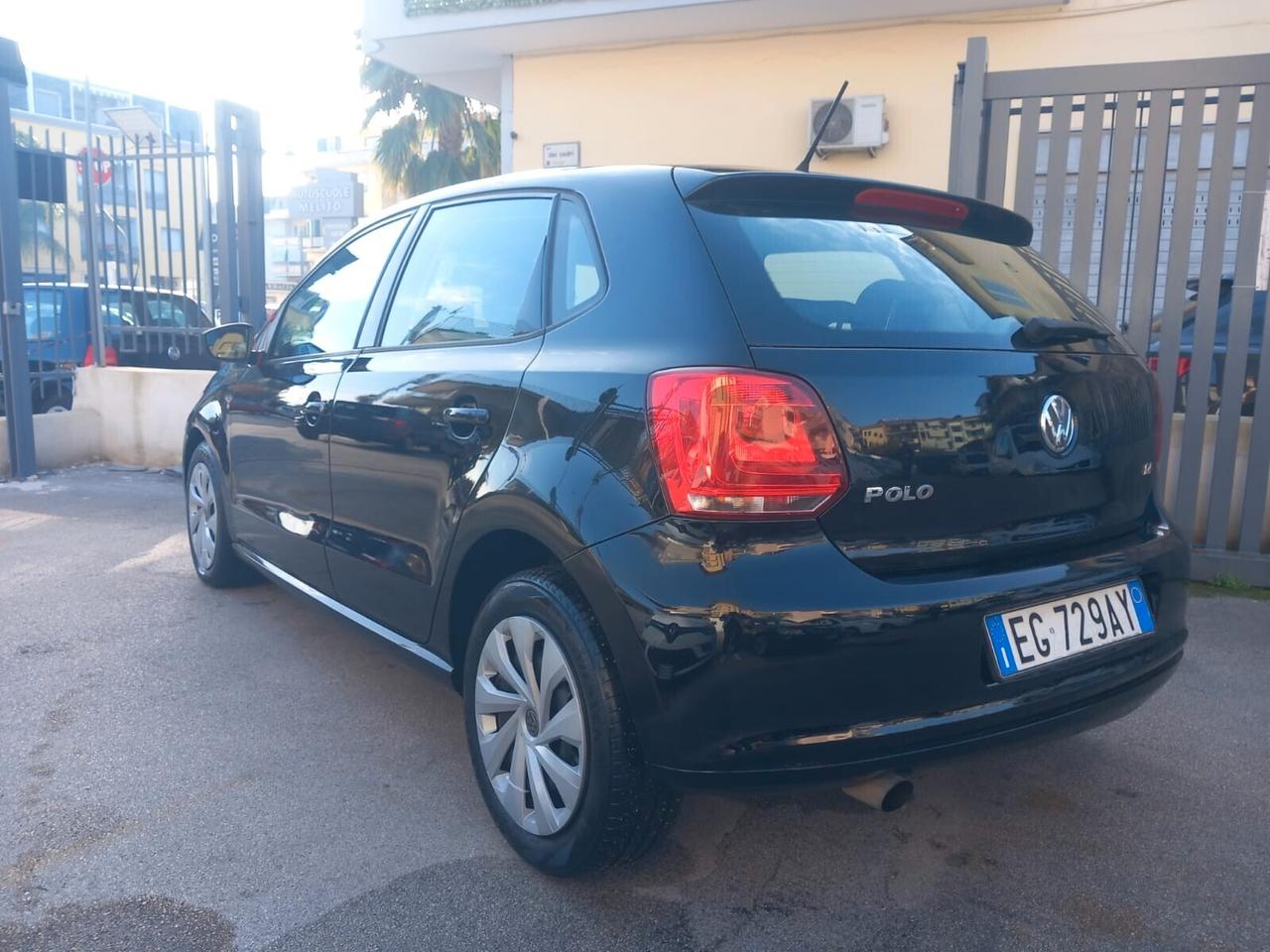 Volkswagen Polo 1,4 Benzina Provenienza Nord Italia