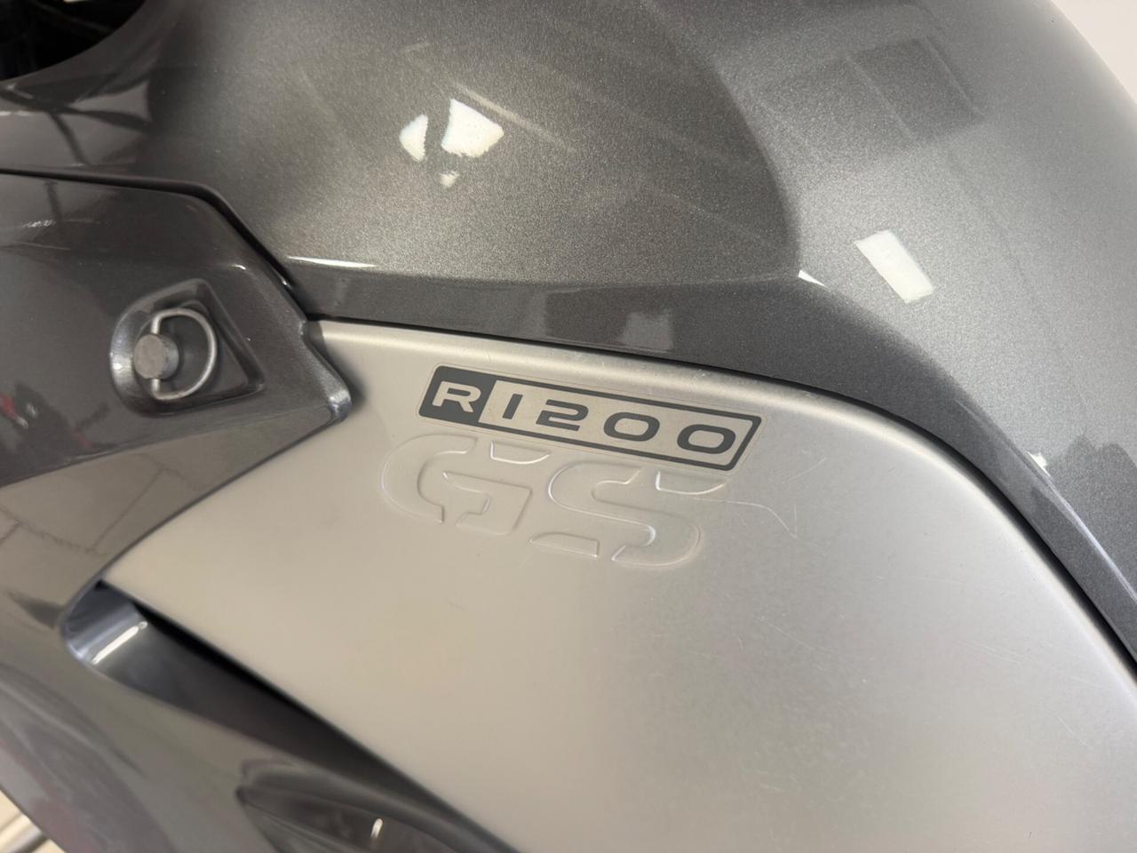 Bmw R 1200 GS NO ABS