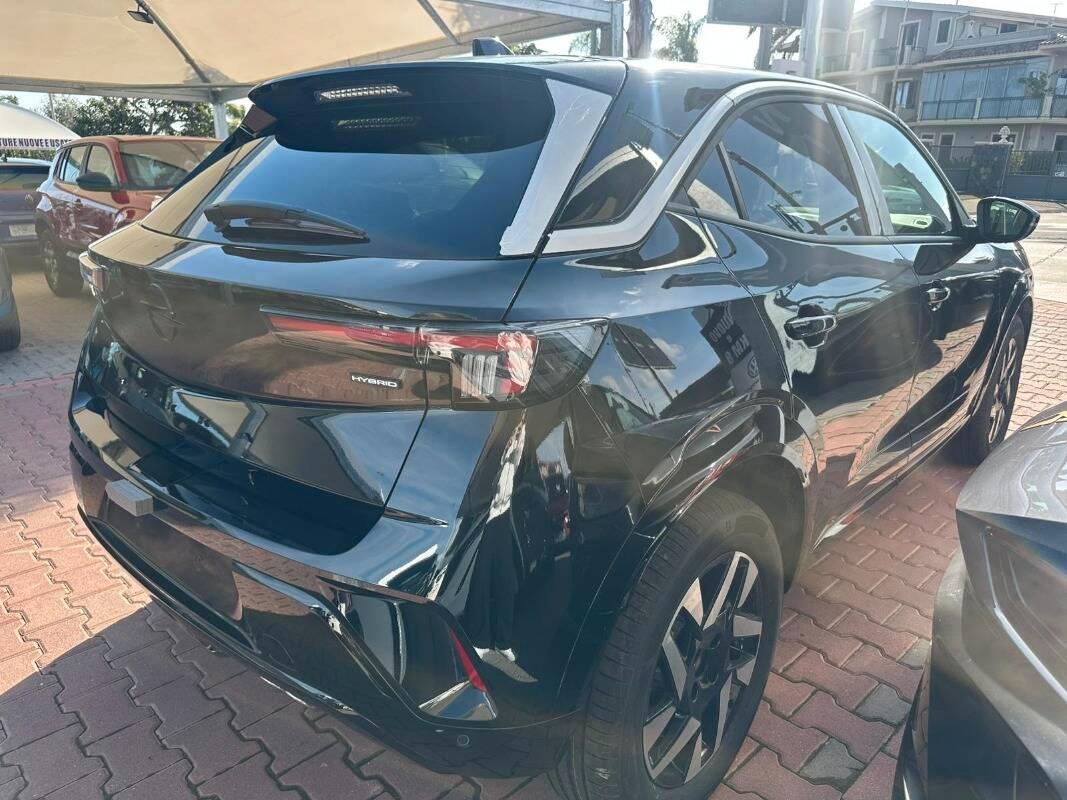 Opel Mokka 1.2 GS s&s 136cv