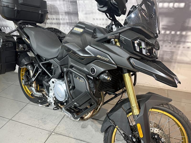 Voge Valico 900 DSX