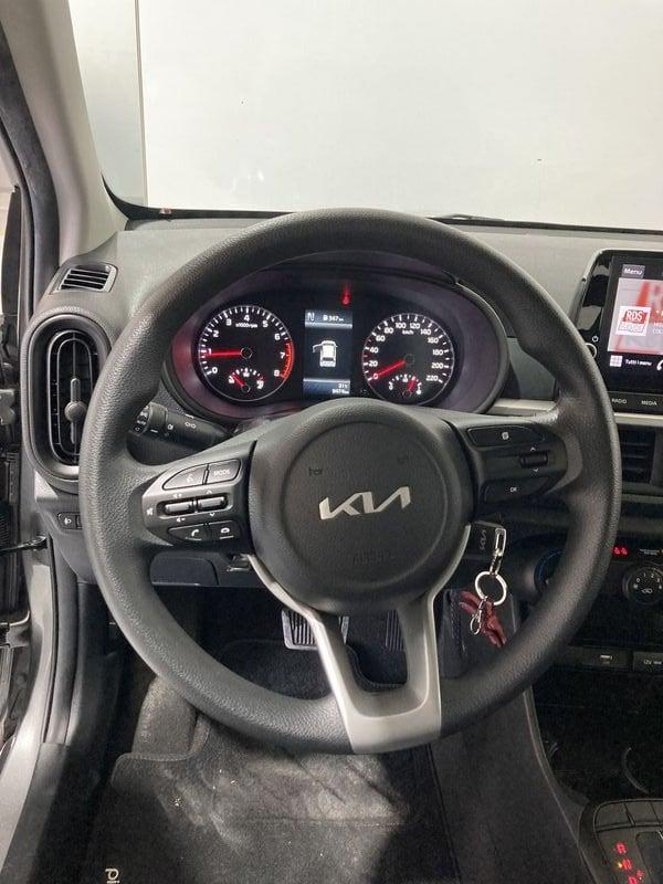 Kia Picanto style confort