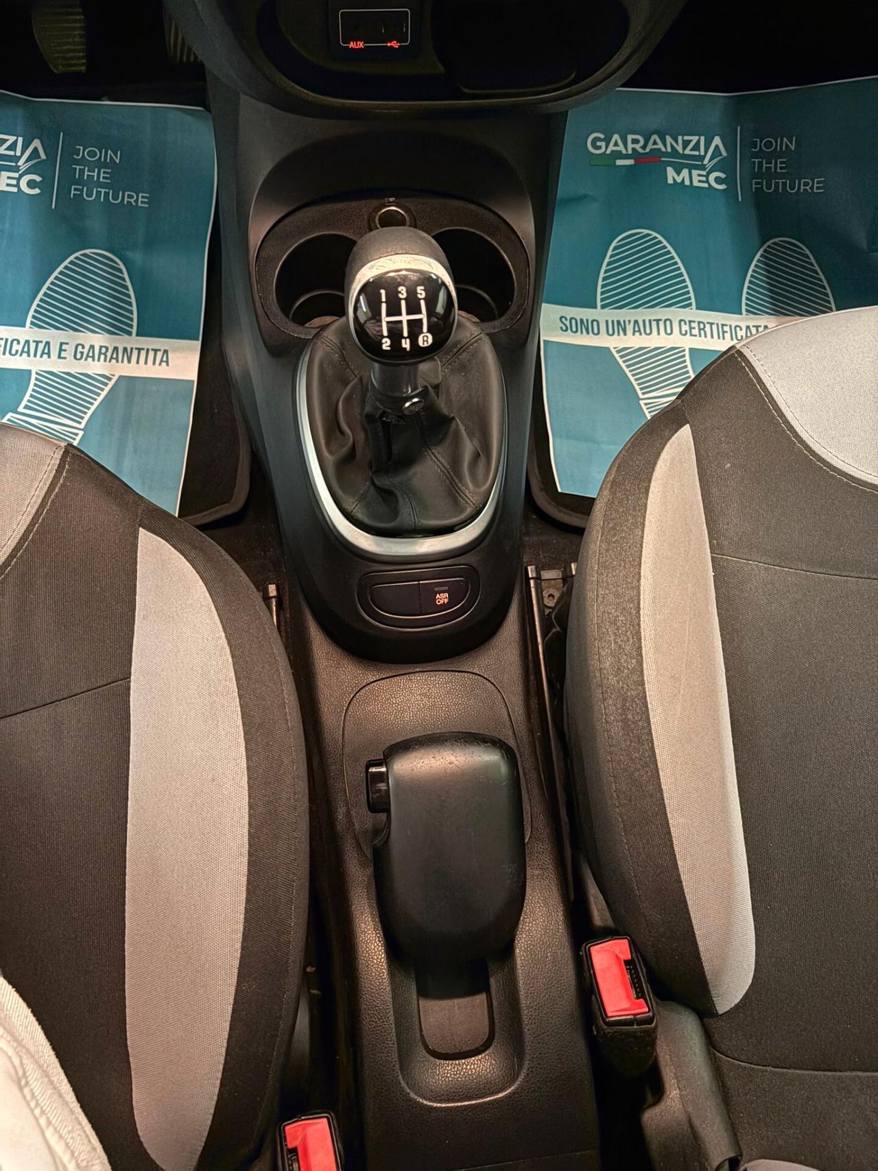 Fiat 500L 1.300 Multijet 95 CV Lounge