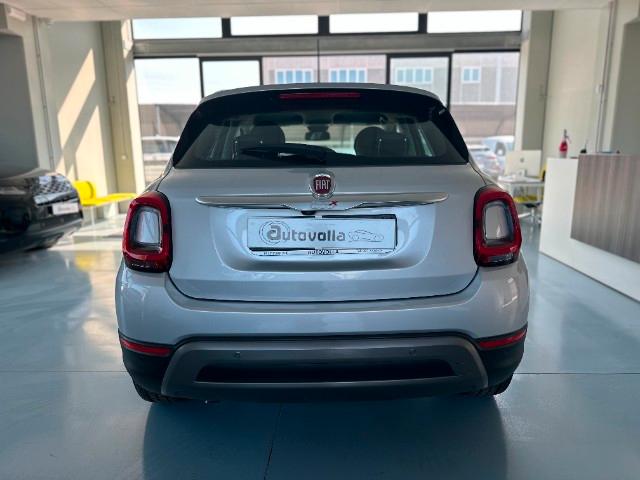 FIAT 500X 1.6 MultiJet 130 CV Cross