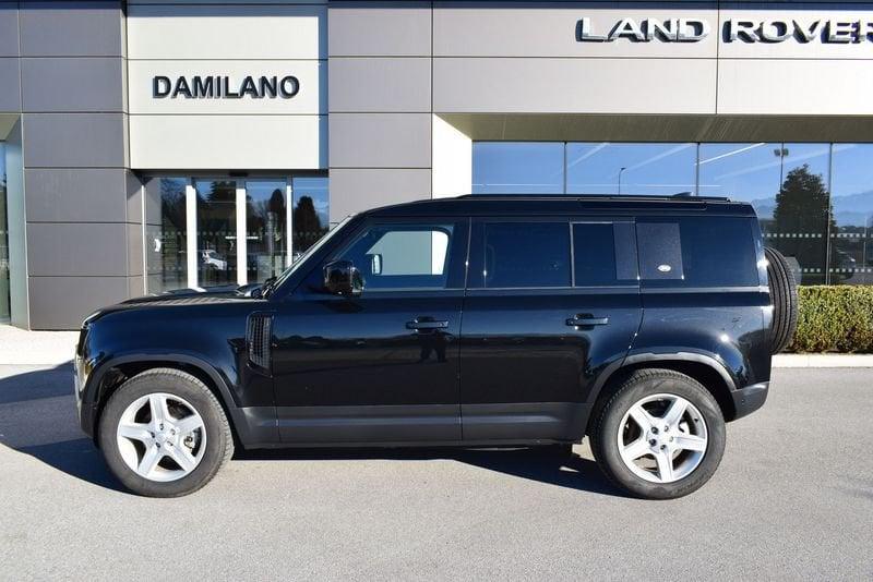 Land Rover Defender Defender 110 3.0D I6 200 CV AWD Auto SE