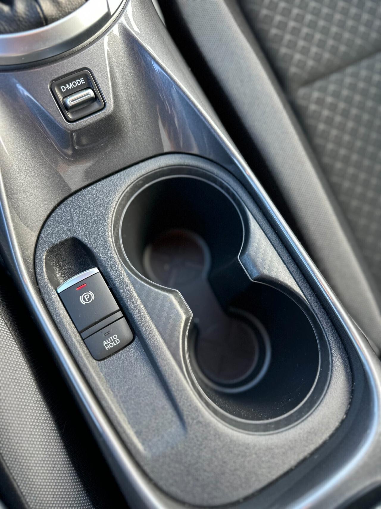 Nissan Juke 1.0 DIG-T 114 CV N-Connecta