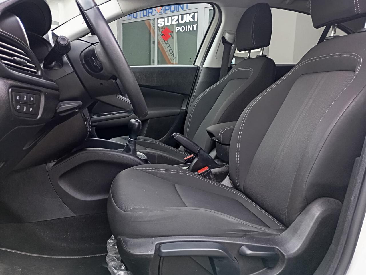 Fiat Tipo 1.3 Mjt S&S 5 porte Business