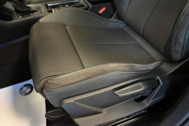AUDI Q3 SPB 35 TDI Q.S-TR.BUSIN.2X S-LINE TETTO RADAR FULL