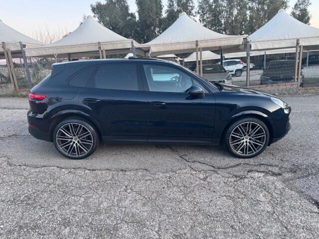 Porsche Cayenne 3.0 V6 340cv