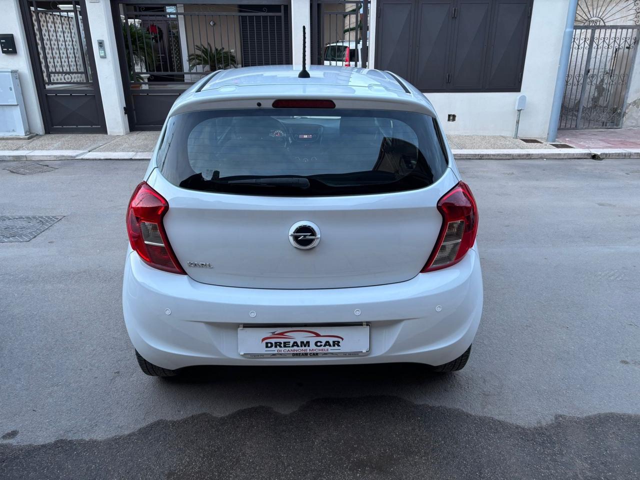 Opel Karl 1.0 73 CV GPL Innovation