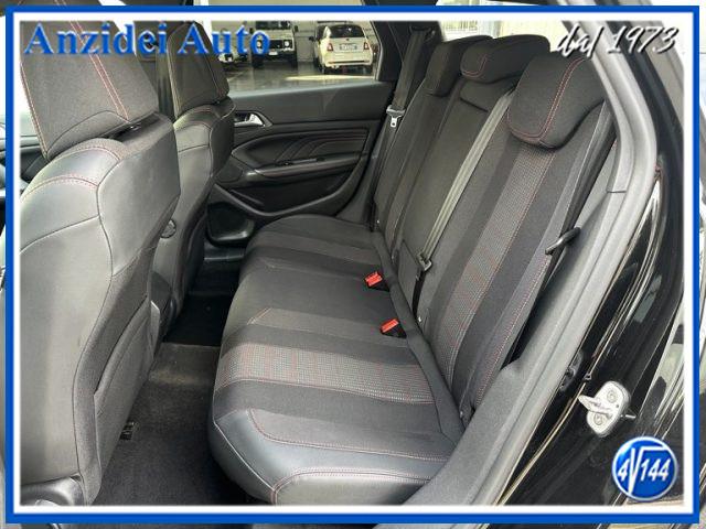 PEUGEOT 308 1.5 BlueHDi 130 Cv SW GT