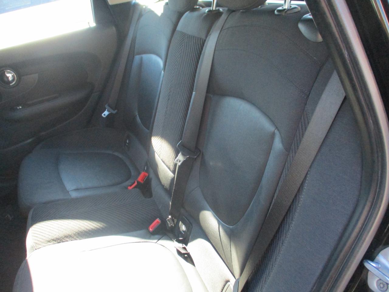 Mini Cooper D Clubman One 1.5 115CV E6B 136000 KM BUSINESS