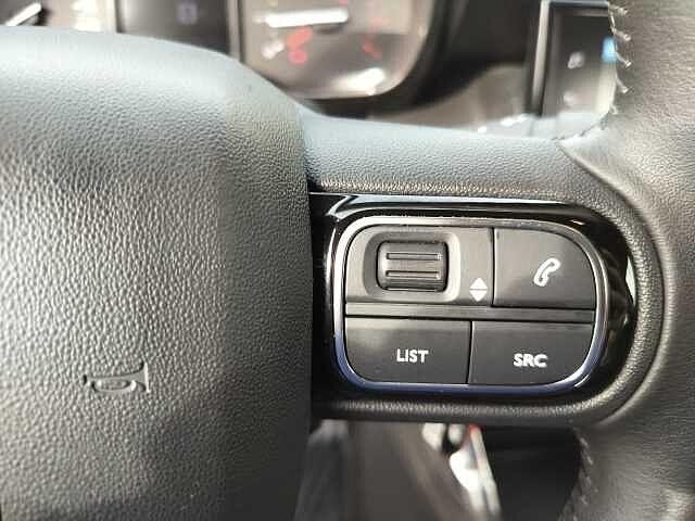 Citroen C3 Aircross PureTech 110 S&S Feel