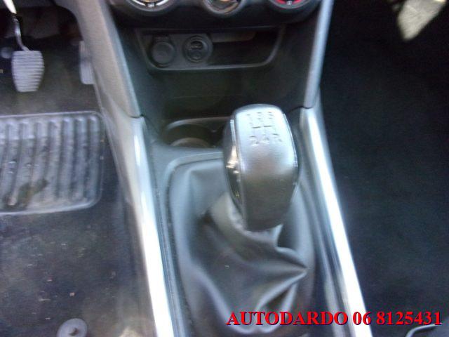 PEUGEOT 2008 1° serie BlueHDi 75 Active