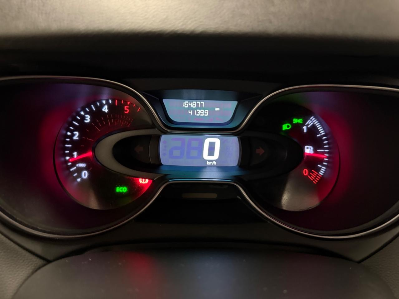 Renault Captur dCi 110 CV Energy Intens