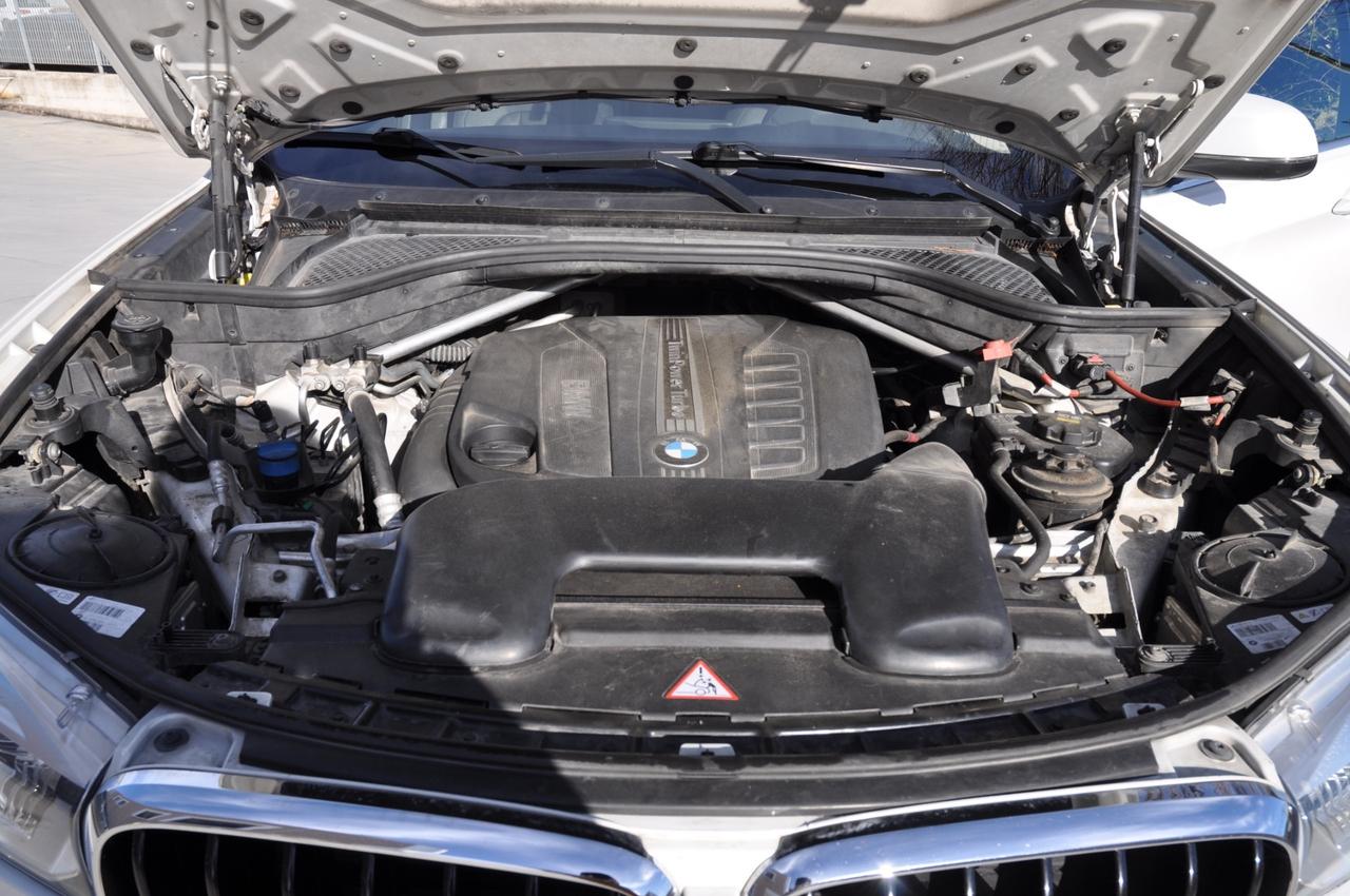 Bmw X6 xDrive30d 258CV