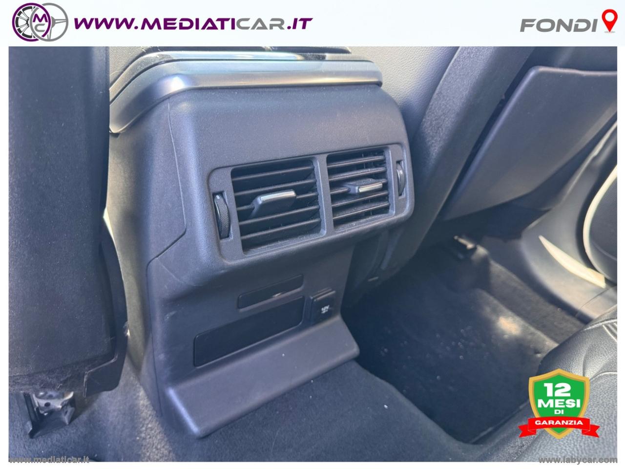 LAND ROVER RR Velar 2.0D 240 R-Dynamic HSE