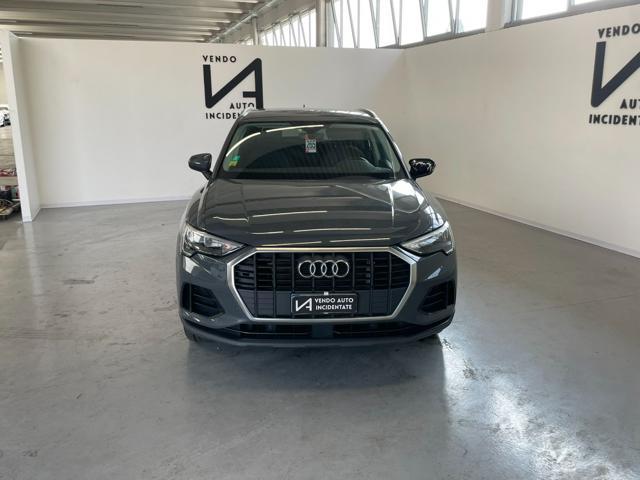 AUDI Q3 45 TFSI E 245CV S TRONIC