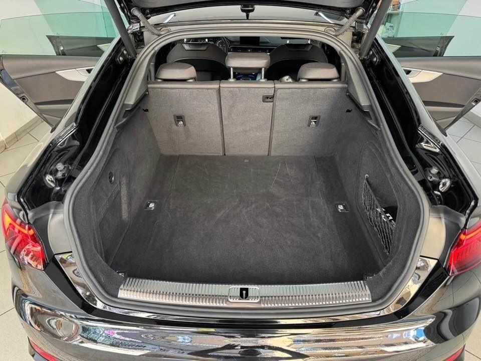 Audi A5 SPORTBACK 40 TDI quattro S LINE S tronic