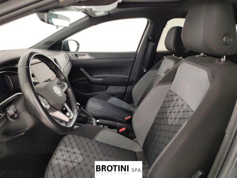 Volkswagen Taigo 1.0 TSI 81kW R-Line