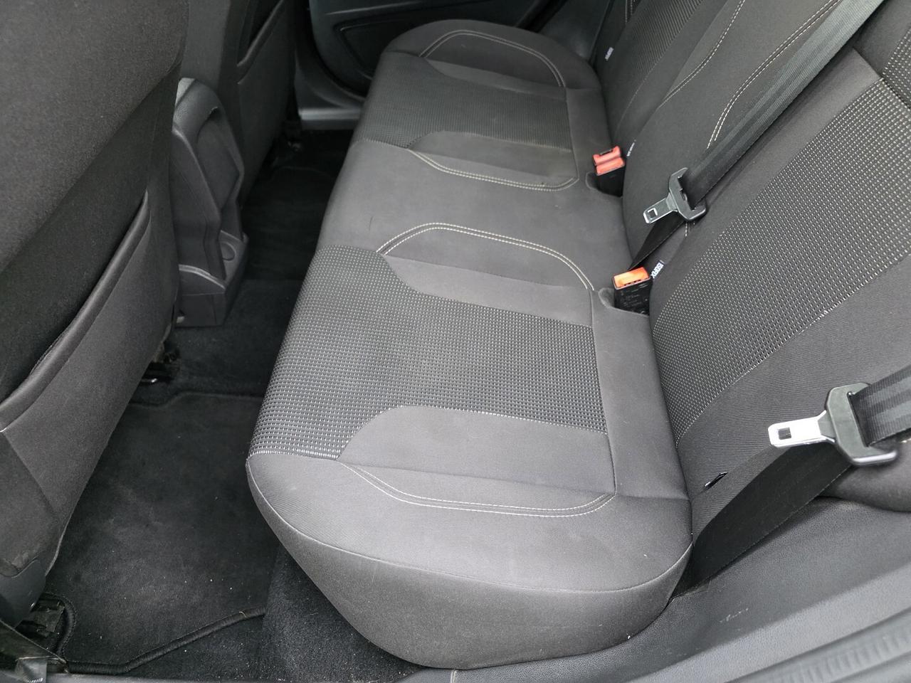 Ford Fiesta 1.5 Td 5P.Titanium(GARANTITA-NEOPAT)