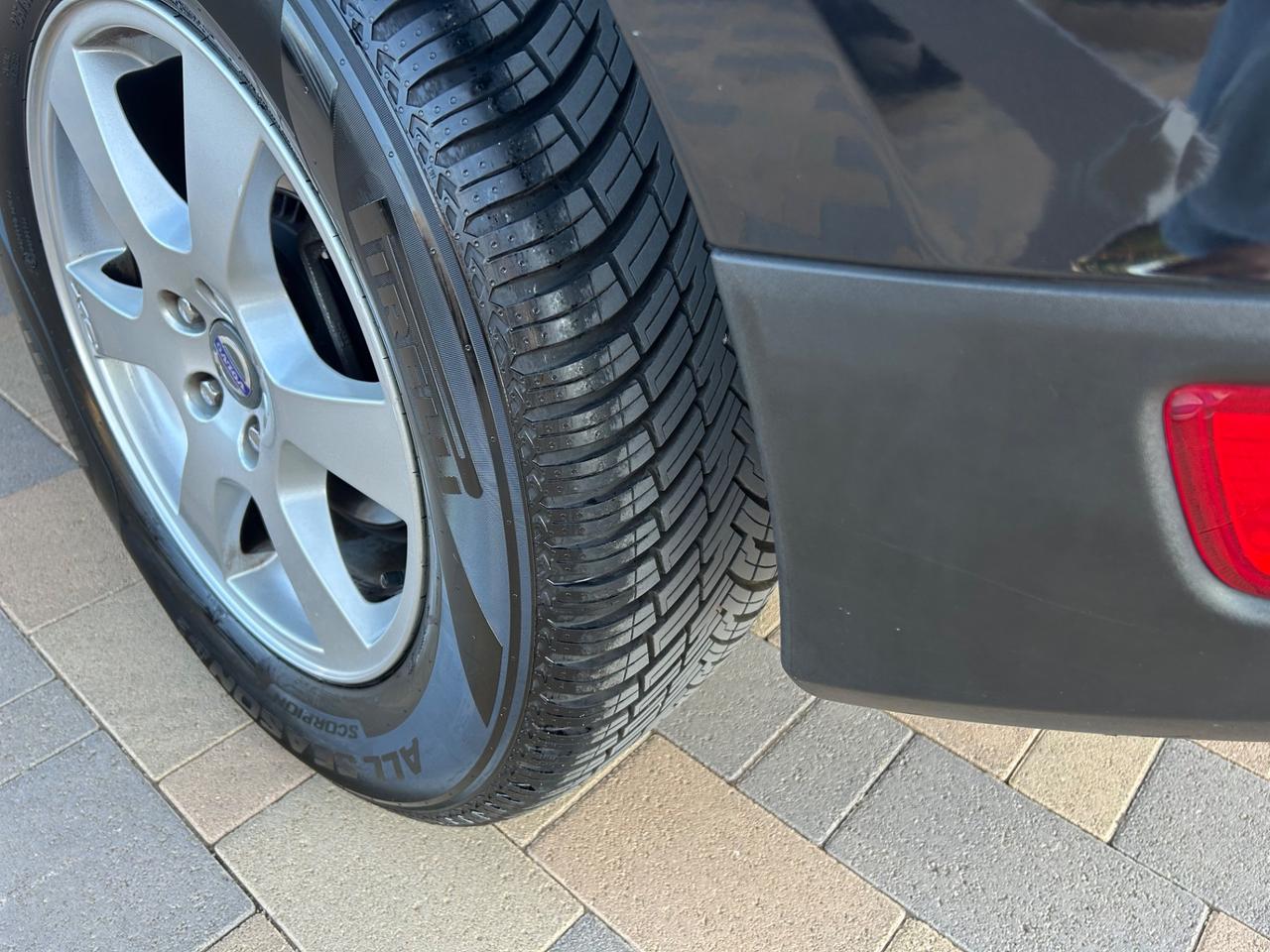 Volvo XC 60 XC60 D3 Geartronic Summum