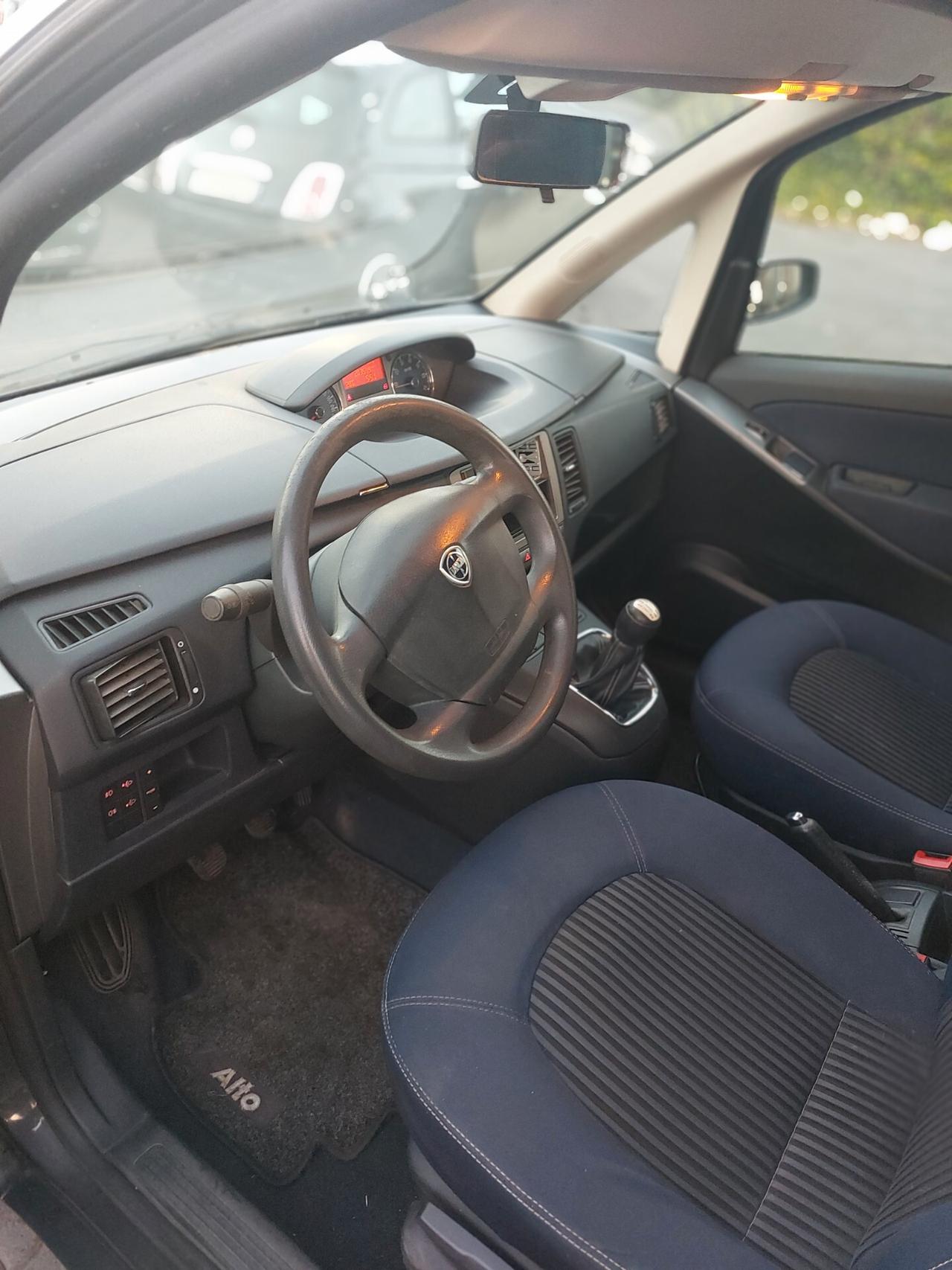 Lancia MUSA 1.3 Multijet 16V 90 CV Platino
