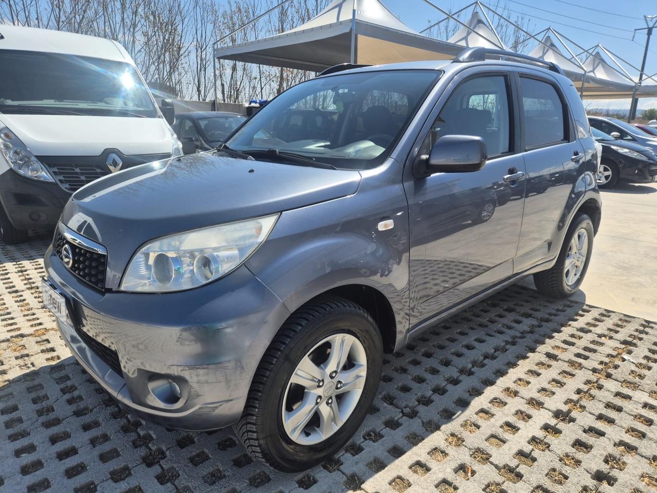 Daihatsu Terios 1.5 2WD B You Five