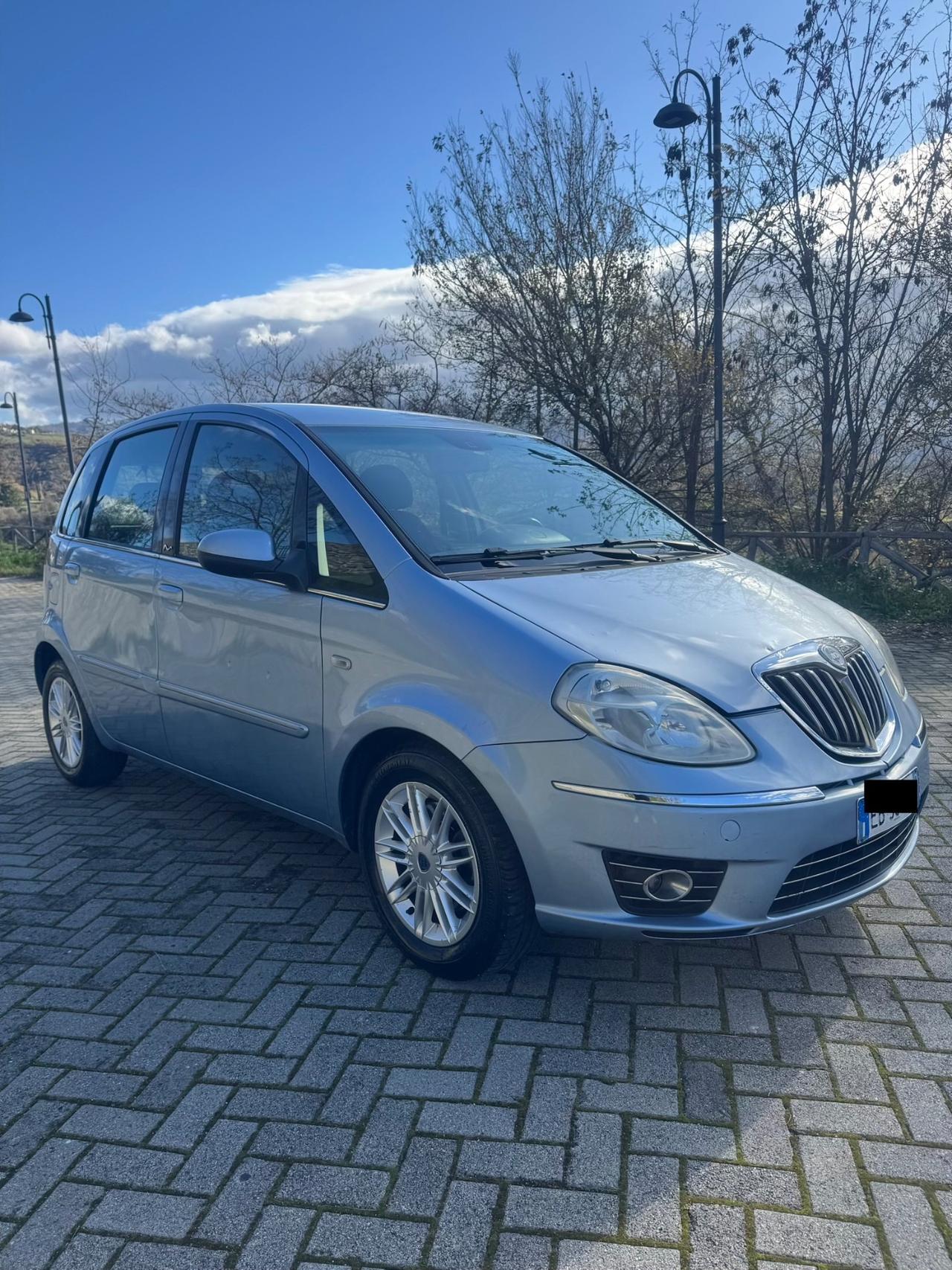 Lancia Musa 1.3 Multijet 95Cv 2010