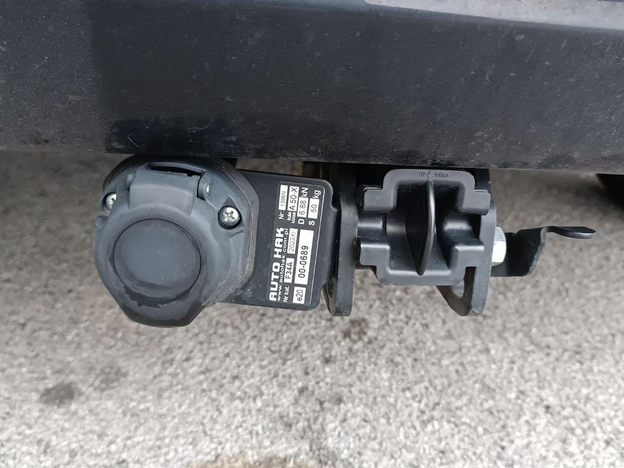 PEUGEOT 207 1.6 HDi 90CV FAP SW XS Ciel