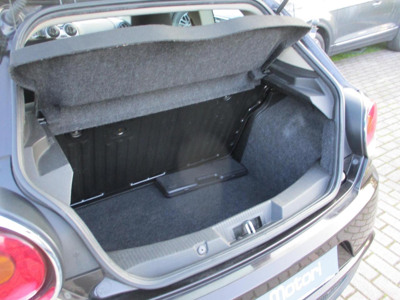 Alfa Romeo MiTo 1.4 Junior GPL - Ok Neopatentati