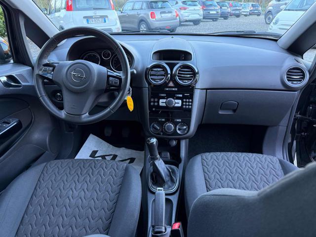 OPEL Corsa 1.3 CDTI 75CV F.AP. 5 porte Edition