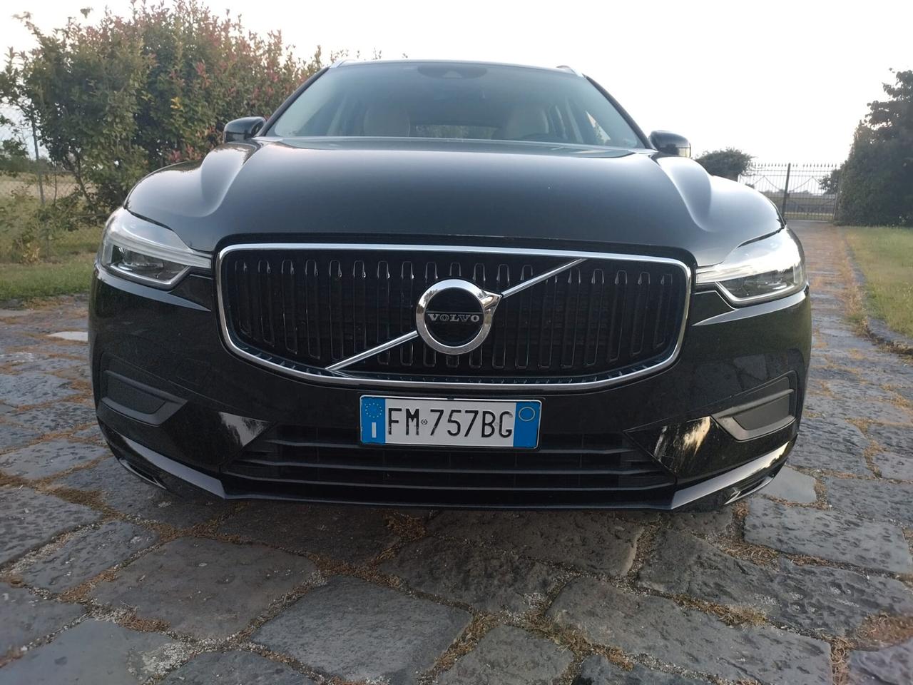 Volvo XC 60 XC60 D4 AWD Geartronic Inscription