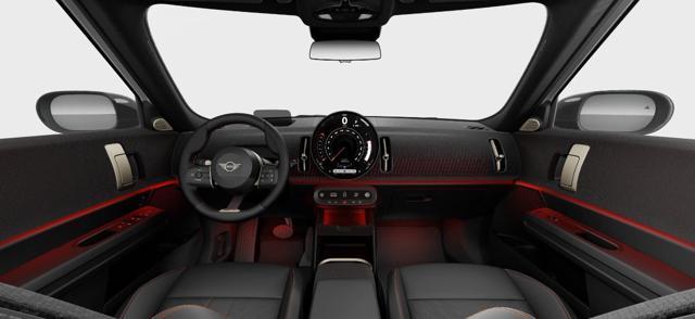 MINI Mini D JCW Countryman - VARI COLORI IN ARRIVO!