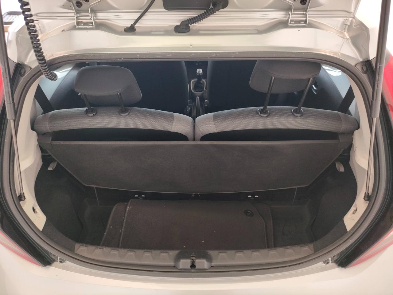TOYOTA Aygo II 2018 5p - Aygo 5p 1.0 x-play 72cv