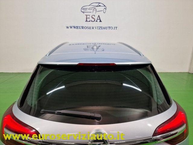 OPEL Insignia 1.6 CDTI 136CV Sports Tourer aut. Cosmo Business